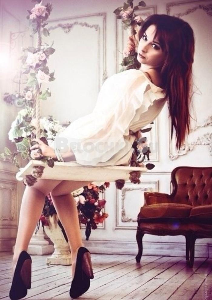 Проститутка Lili г. Волхов
