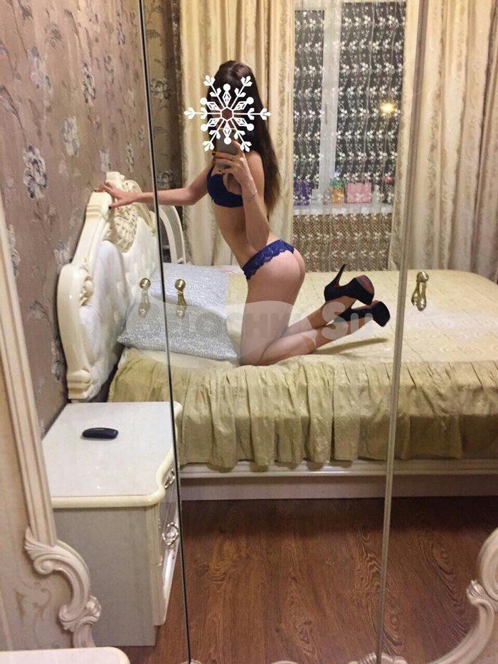 Проститутка Вика г. Волхов